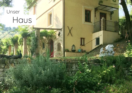 Unser Haus