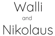 Walli and Nikolaus